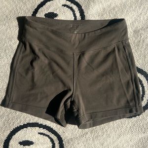 Athleta Yoga Shorts